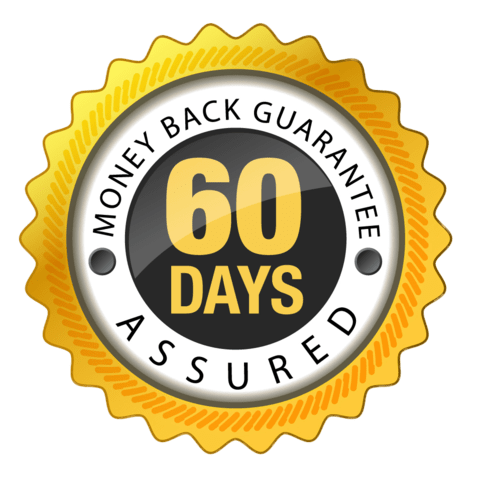 Z-Tox - 60 Day Money Back Guarantee