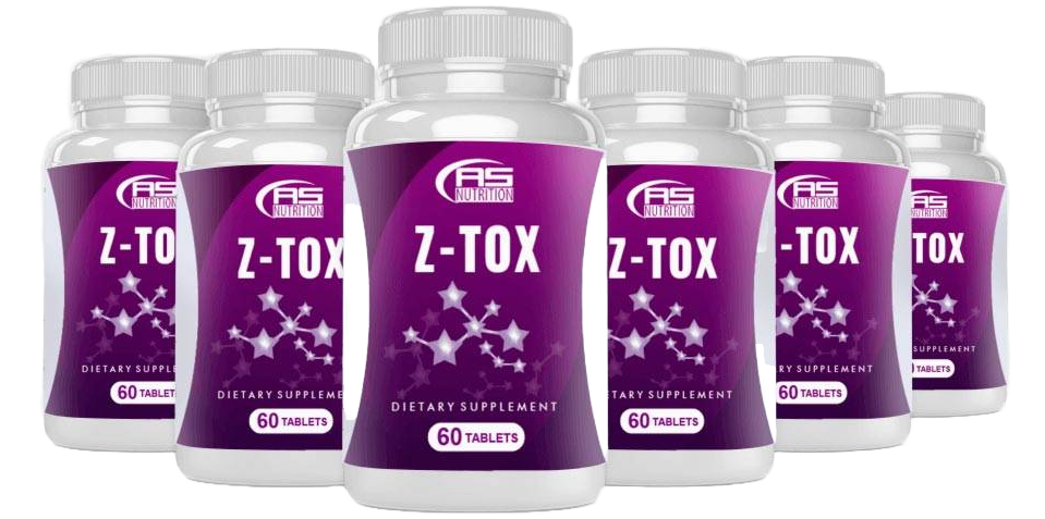 Z-Tox Supplement